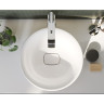 Раковина-чаша VITRA METROPOLE 40 см 7532B003-0673